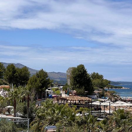 Poseidon Hotel 2 Ksamil Exteriér fotografie